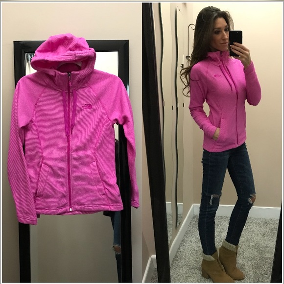 The North Face Jackets & Blazers - 🎄The North Face Fleece